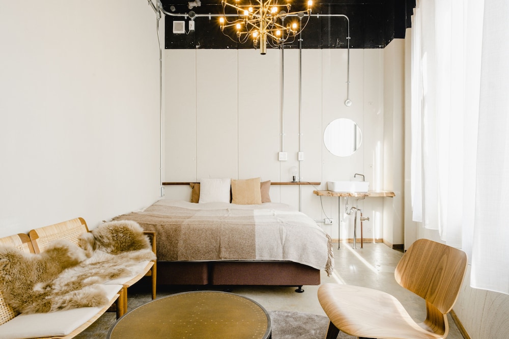 Signature Double Room photo 1