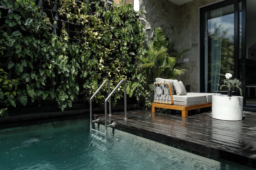 Exclusive Villa