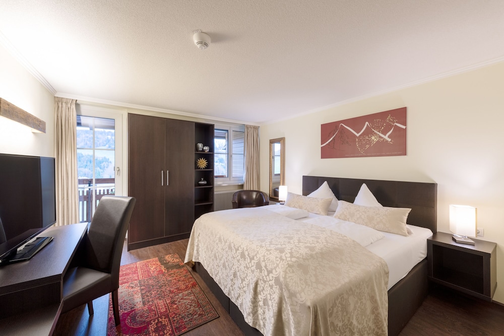 Standard Double Room - Photo 1