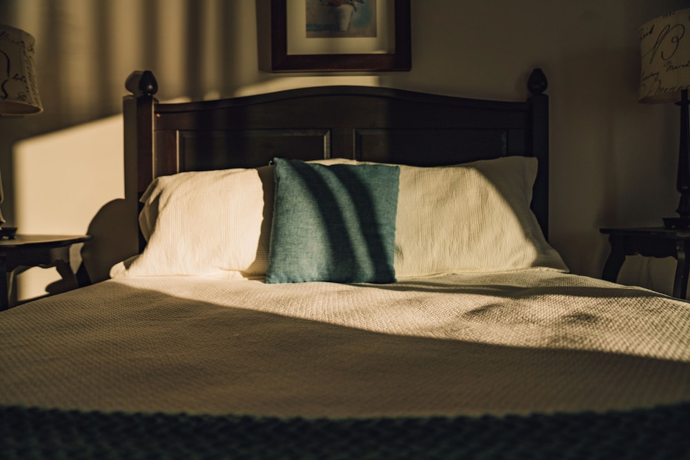 Room, 1 Queen Bed, 2nd Floor - Inn Building photo 1