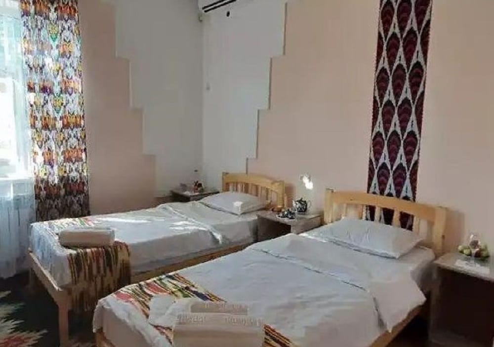 Standard Double Or Twin Room photo 3