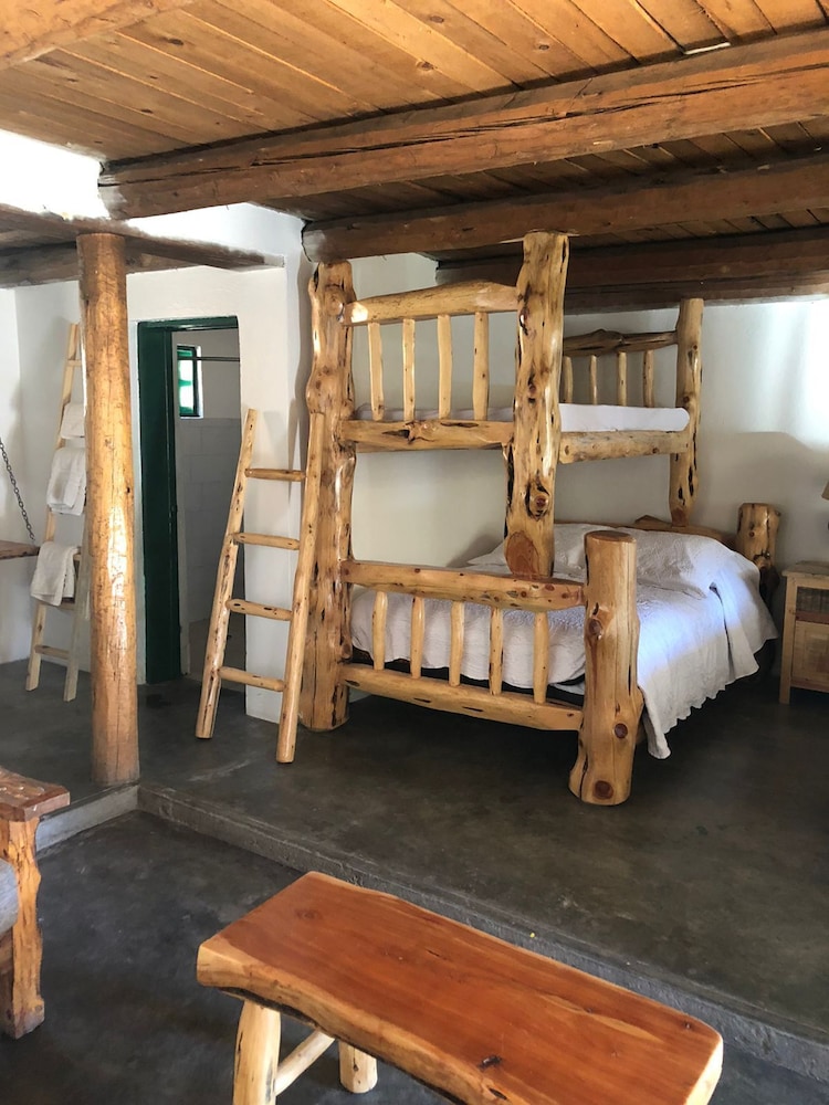 家庭小屋