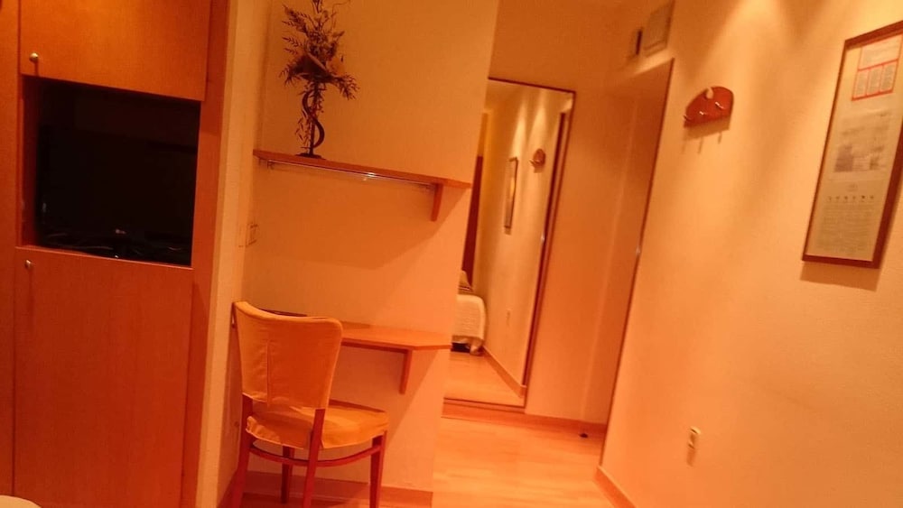 Double Room Single Use