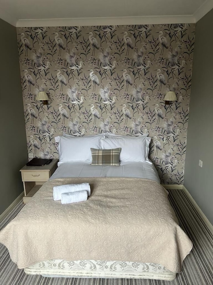 Traditional Double Room