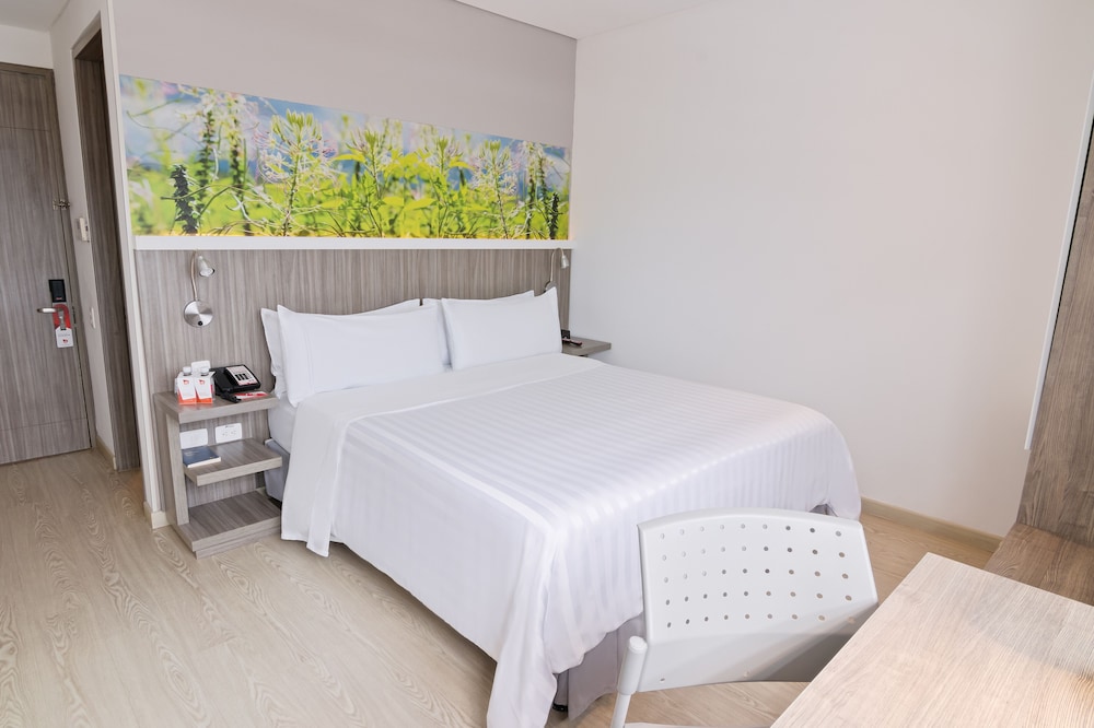 Standard Room photo 3
