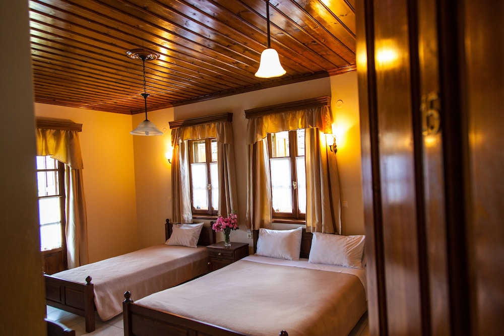 Standard Room, Mountain View