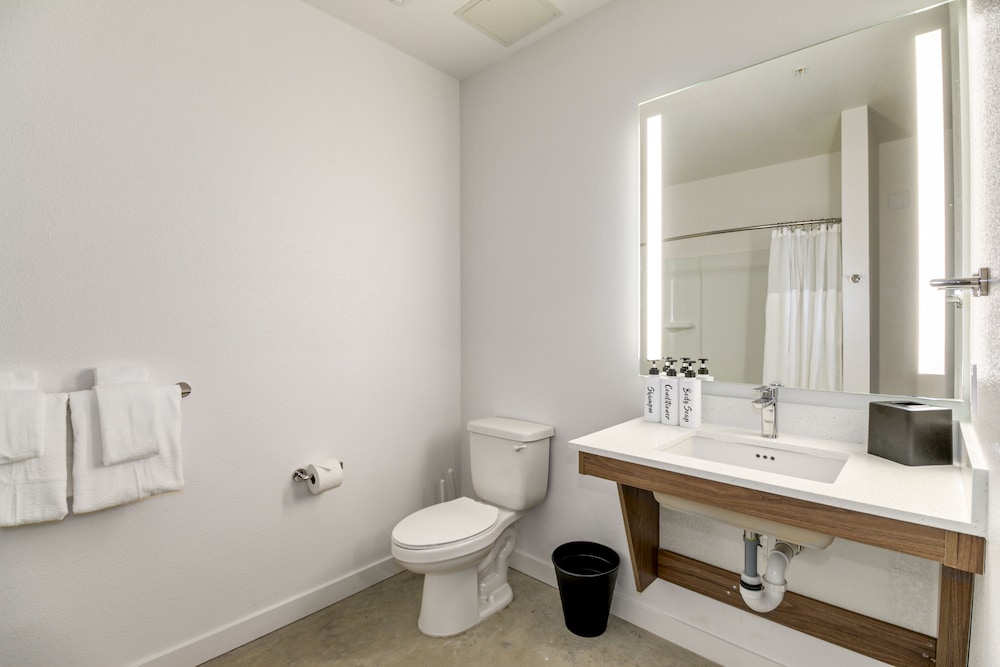 Premier Apartment, 1 Bedroom photo 2