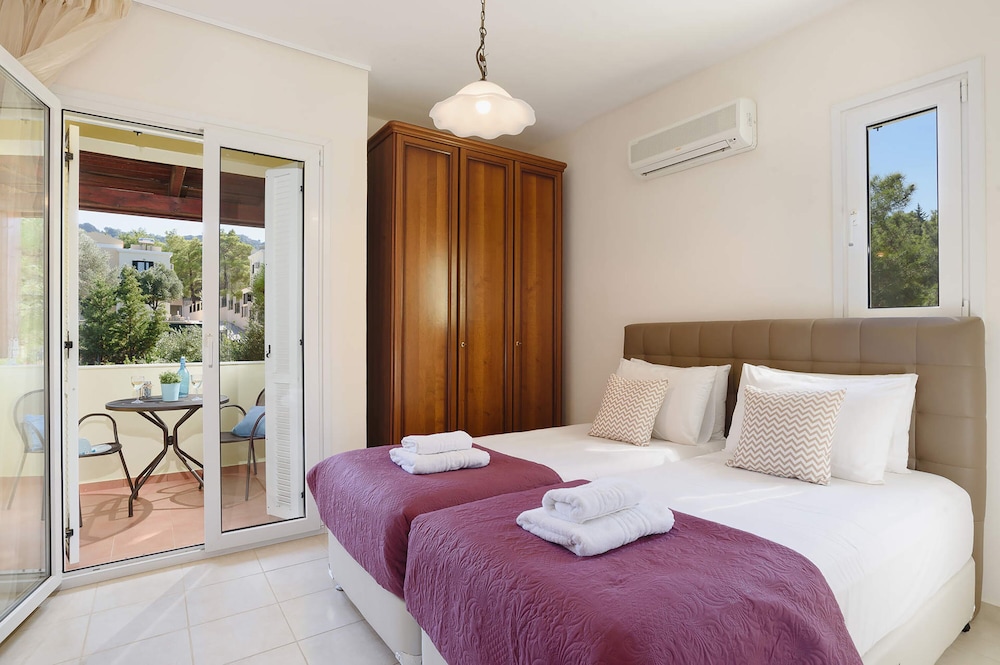 Villa, 3 Bedrooms (for six people)