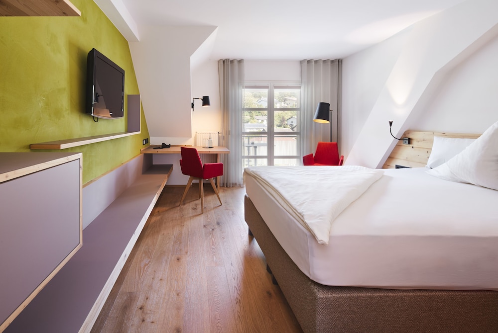 Business Double Room photo 1
