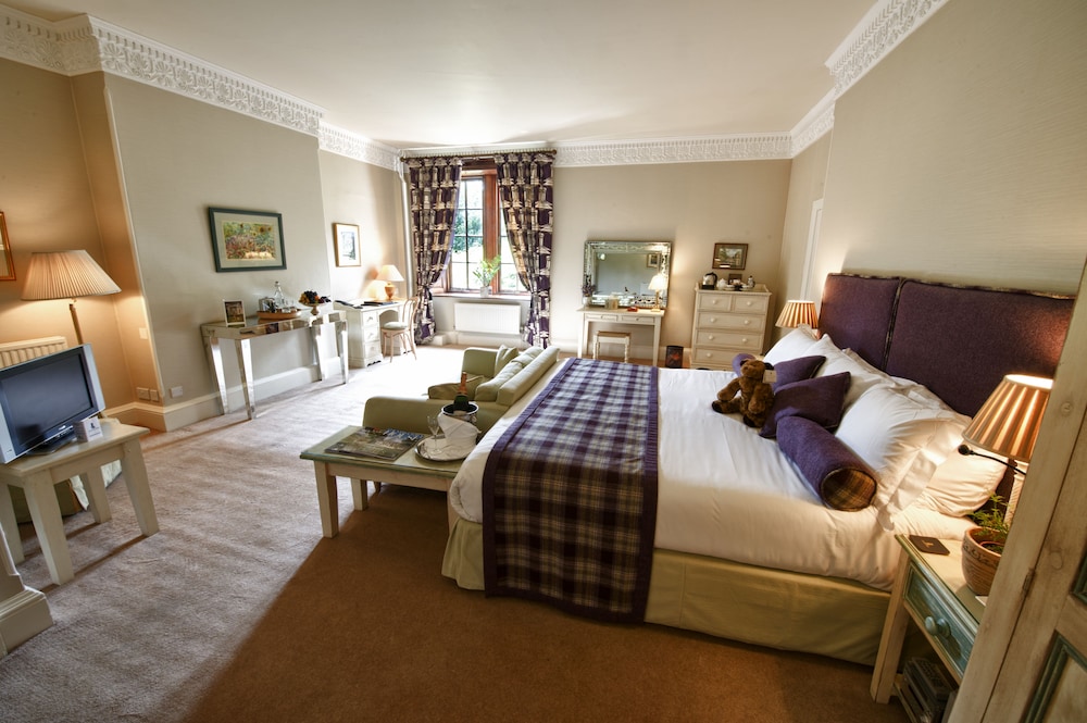 Dukes Room