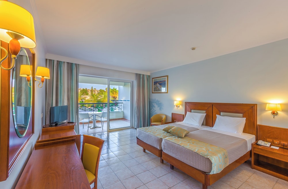Superior Room, 1 Bedroom photo 3