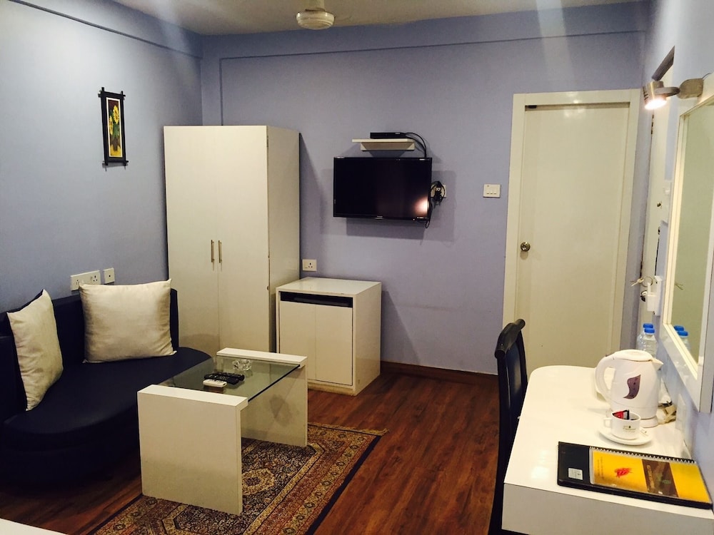 Super Deluxe Room - Photo 4