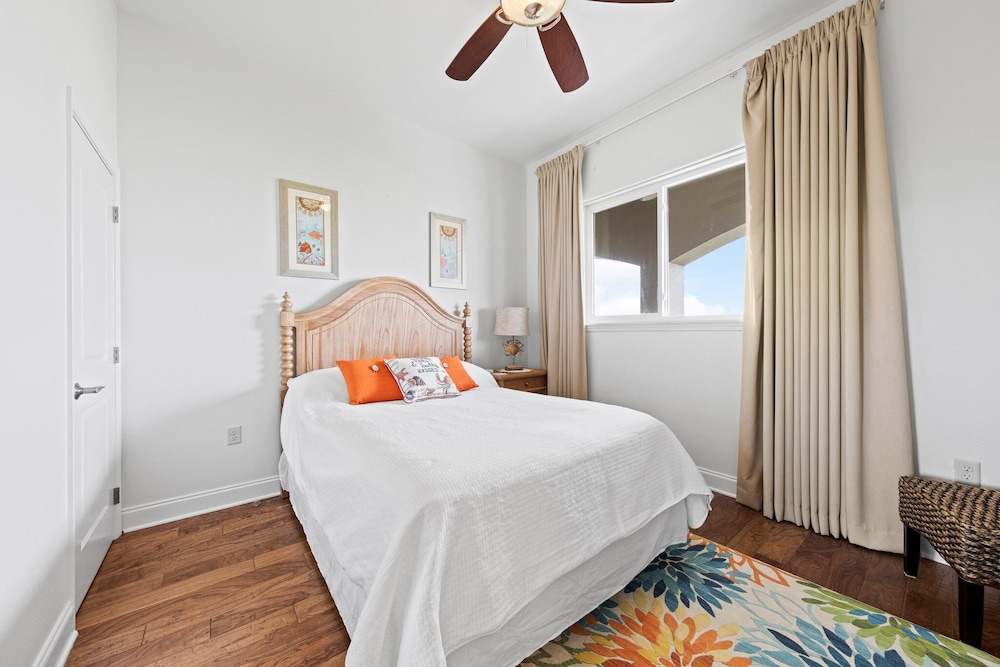 Condo, Multiple Beds, Hot Tub, Ocean View (#D402 - No Pets)