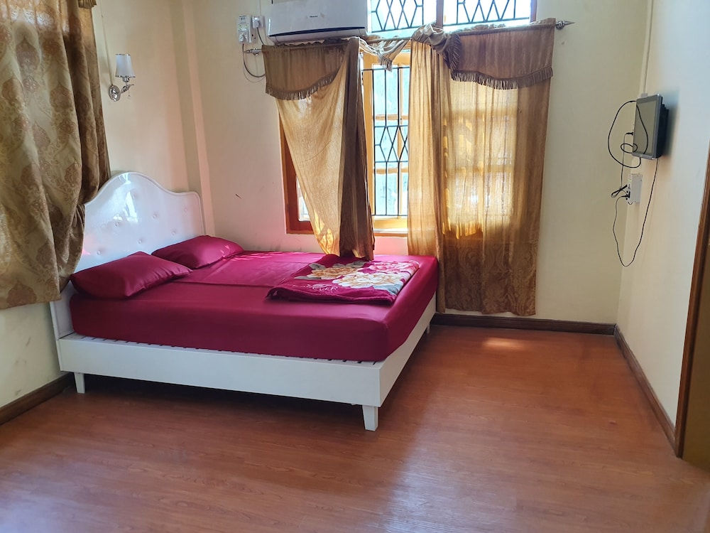Basic Room