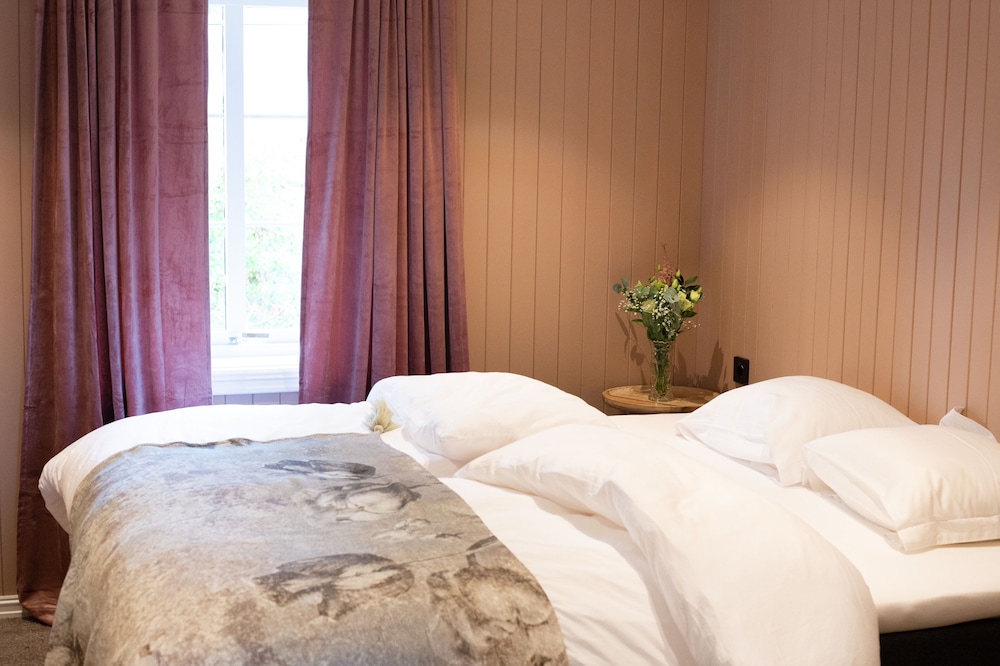 Premium Double Room photo 1