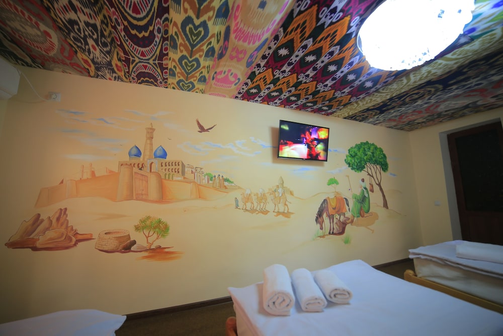 Family Triple Room photo 2
