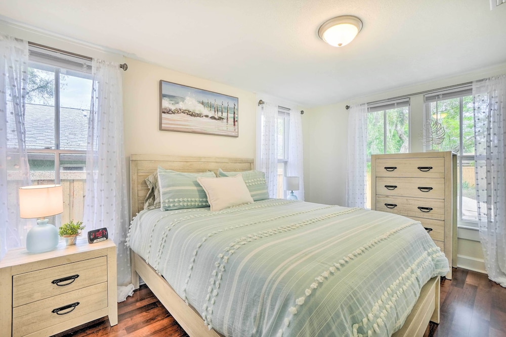 Cottage (2 Bedrooms) photo 1