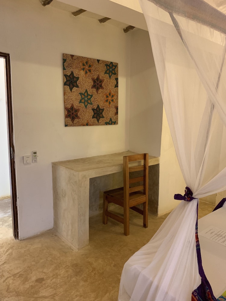 Tangawizi Apartment