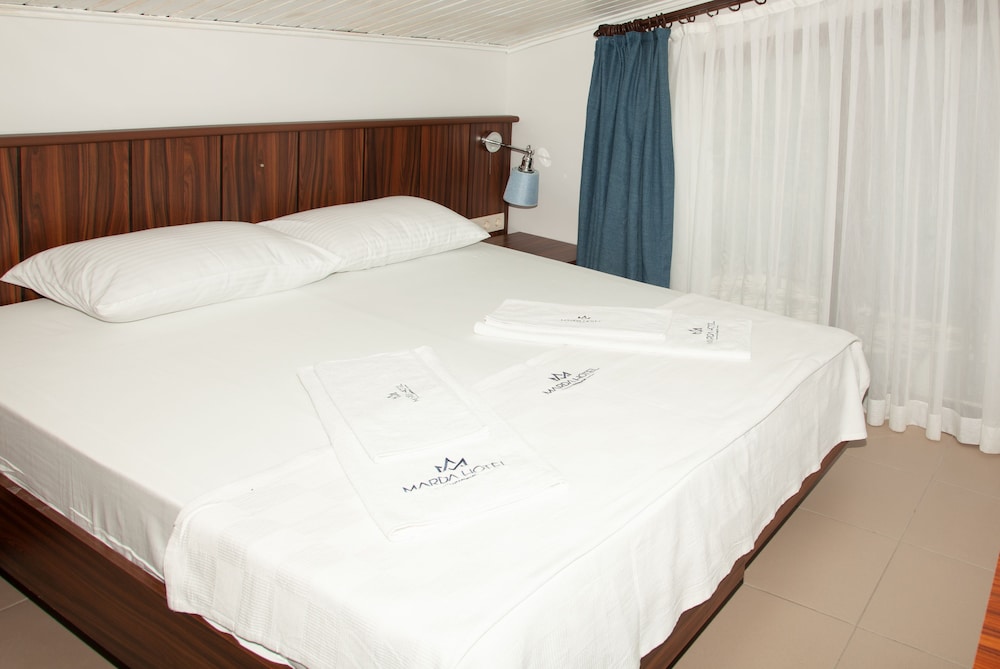 Double Room, Mountain View photo 3