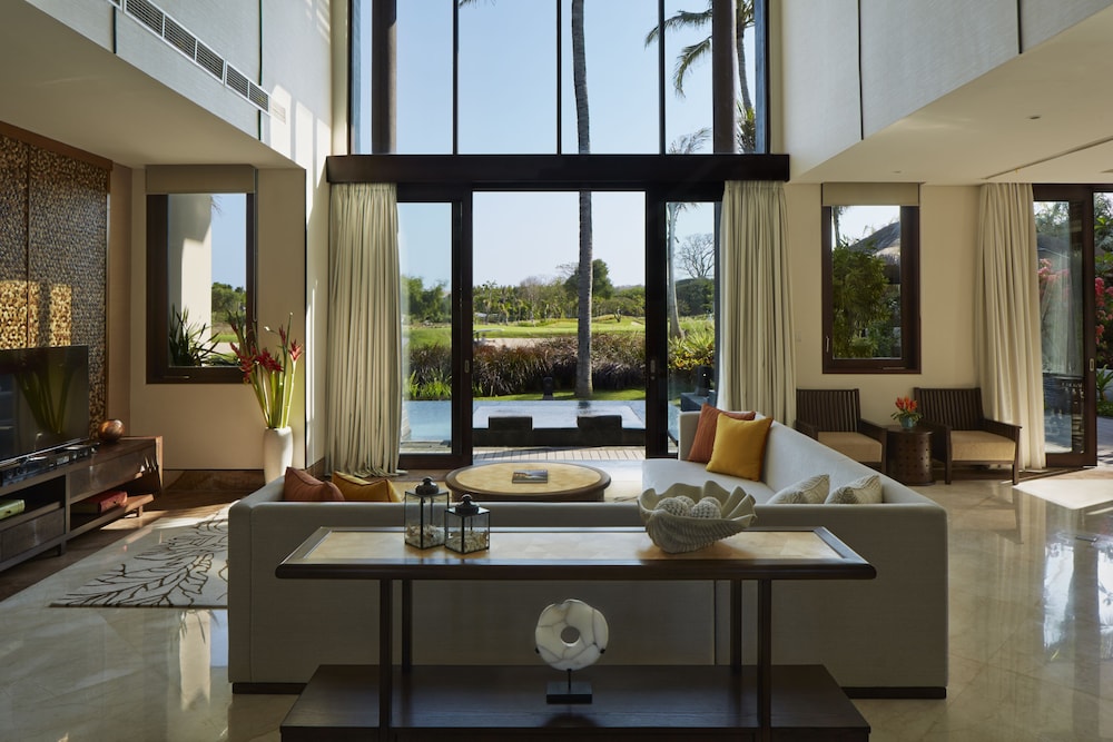 Luxury Villa, 3 Bedrooms, Private Pool, Golf View photo 2