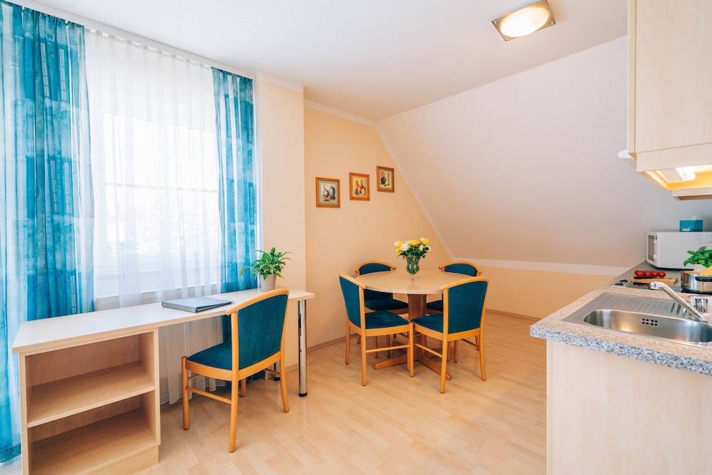 Comfort Apartment