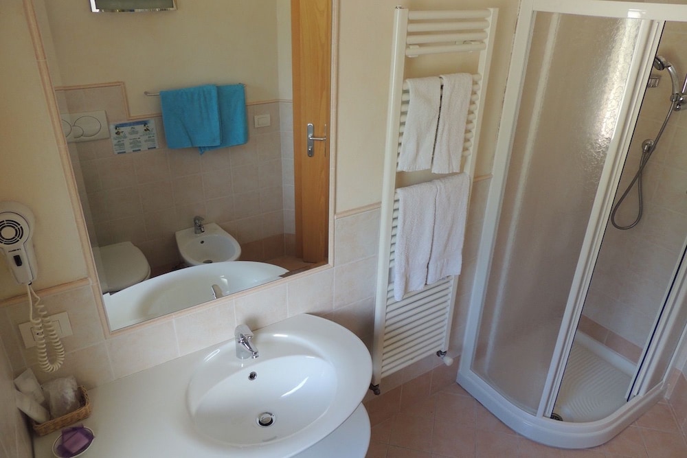 Classic Double or Twin Room