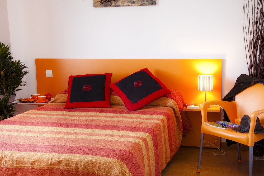 Apartment, 3 Bedrooms, Bay View (5 People), photo 6