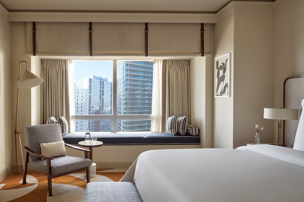 Suite (Cityscape)
