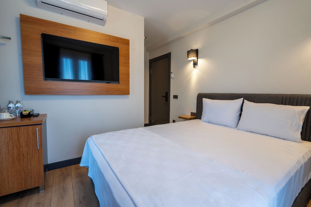 Standard Double Room, Sea View photo 1