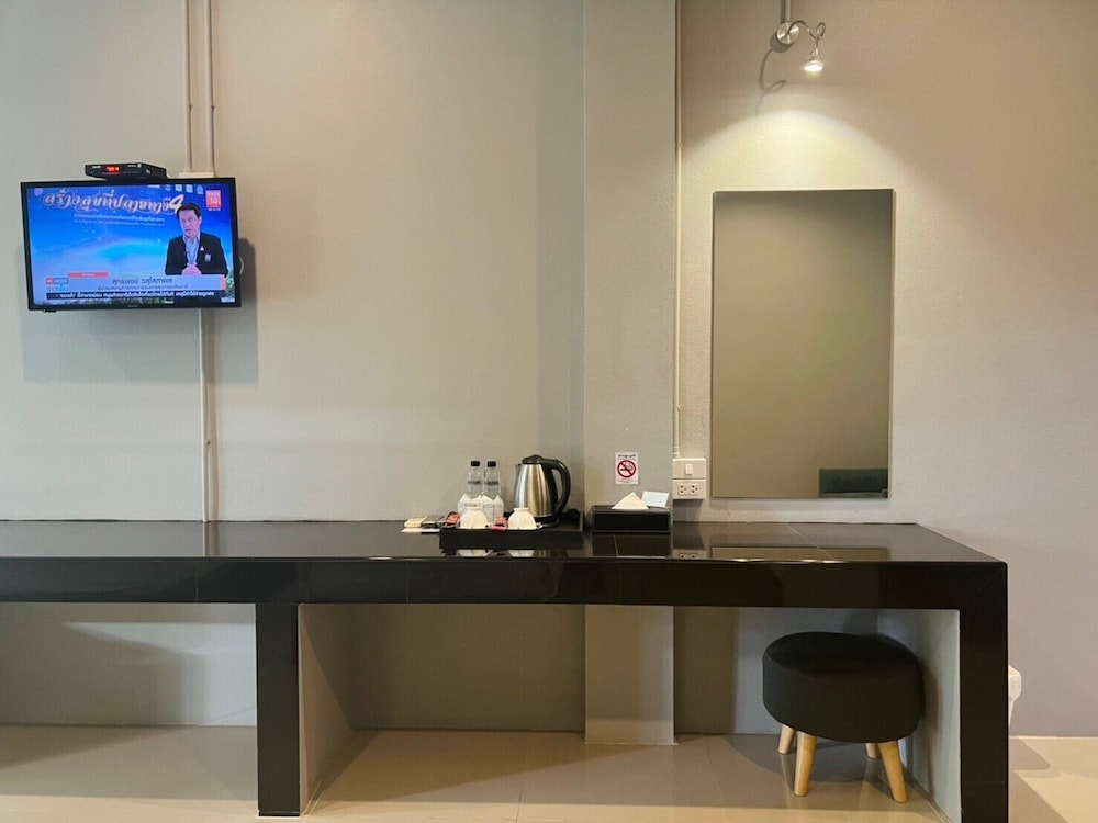 Standard Twin Room (A) photo 2