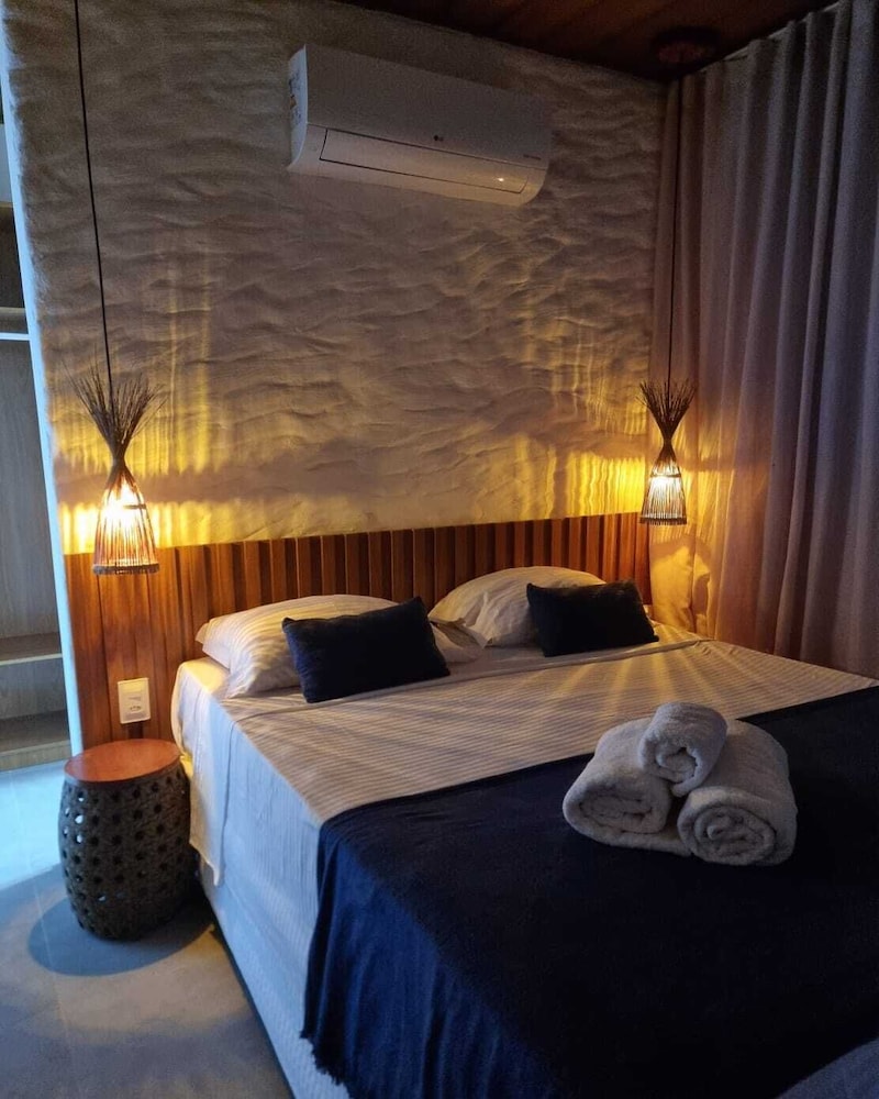 Deluxe Double or Twin Room, Lanai photo 3