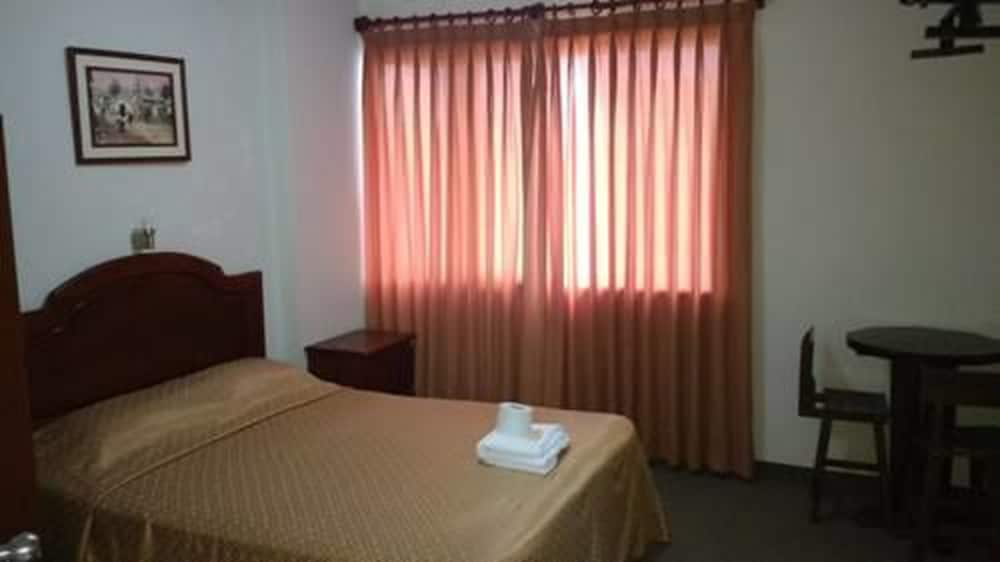 Double Room photo 2
