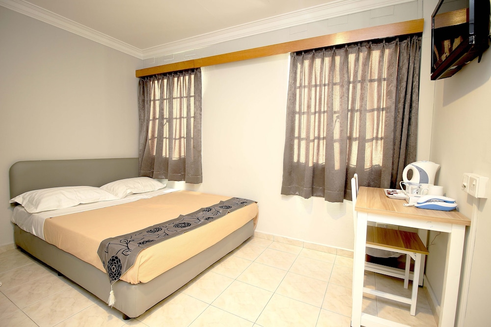 Super Deluxe Double Room photo 3