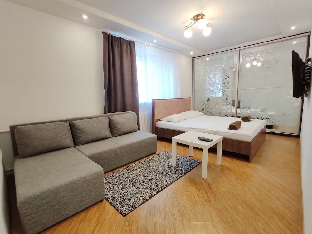 Comfort Apartment, Kitchen photo 2