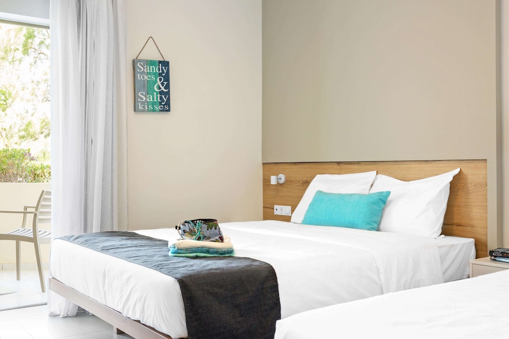 Superior Double Room - Photo 1
