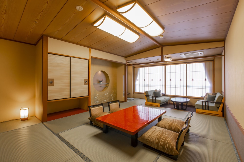 Japanese Style Room, Non Smoking - Photo 1