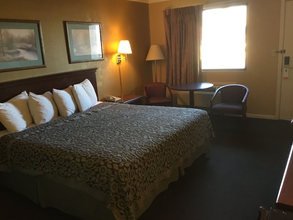 Basic Single Room photo 3