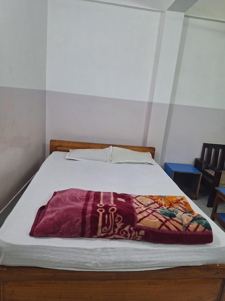 Comfort Double Room - Photo 1