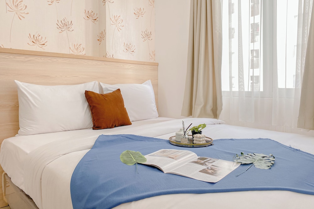 Standard Apartment, 2 Bedrooms (Apartment)
