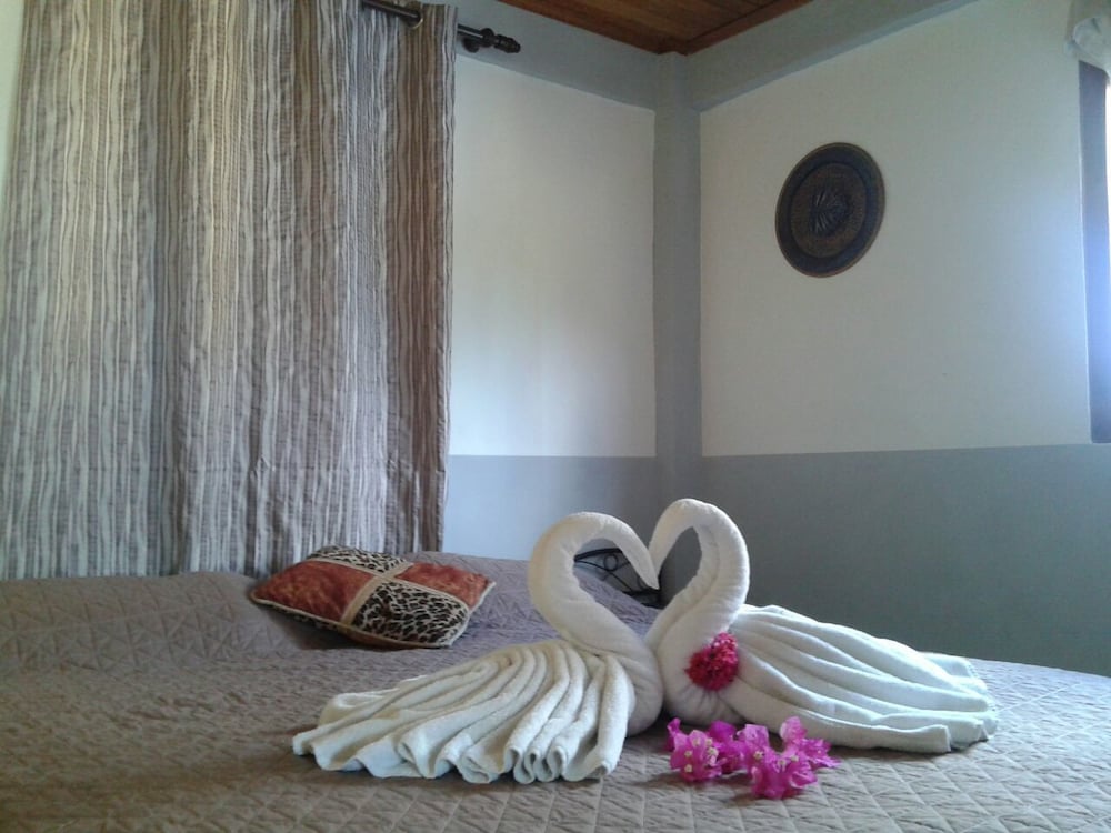Standard 1 bedroom Apartment for 3 pax
