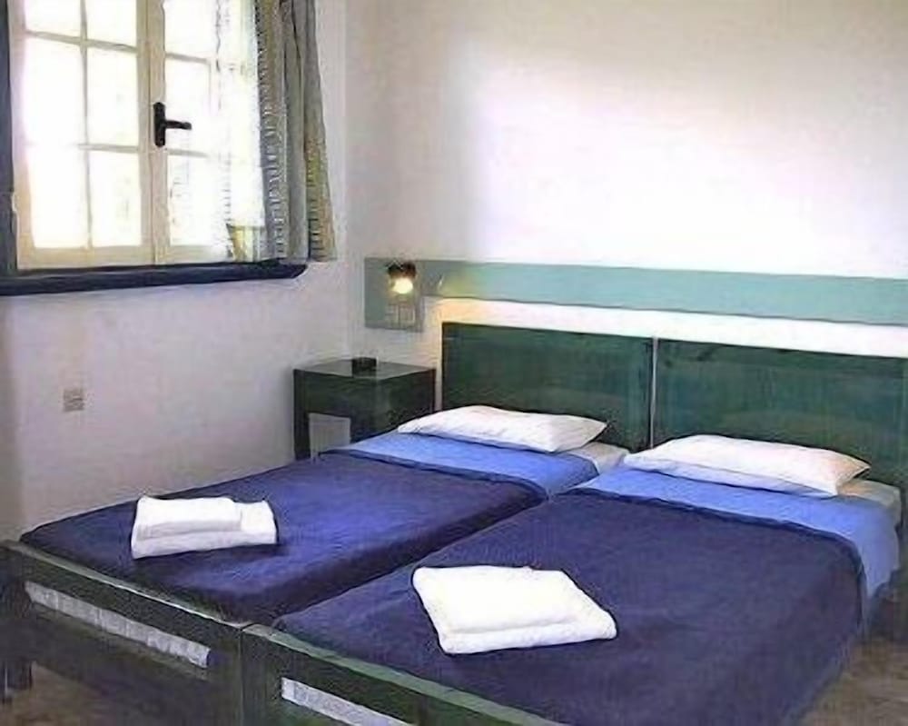 Basic Apartment, 1 Bedroom photo 1