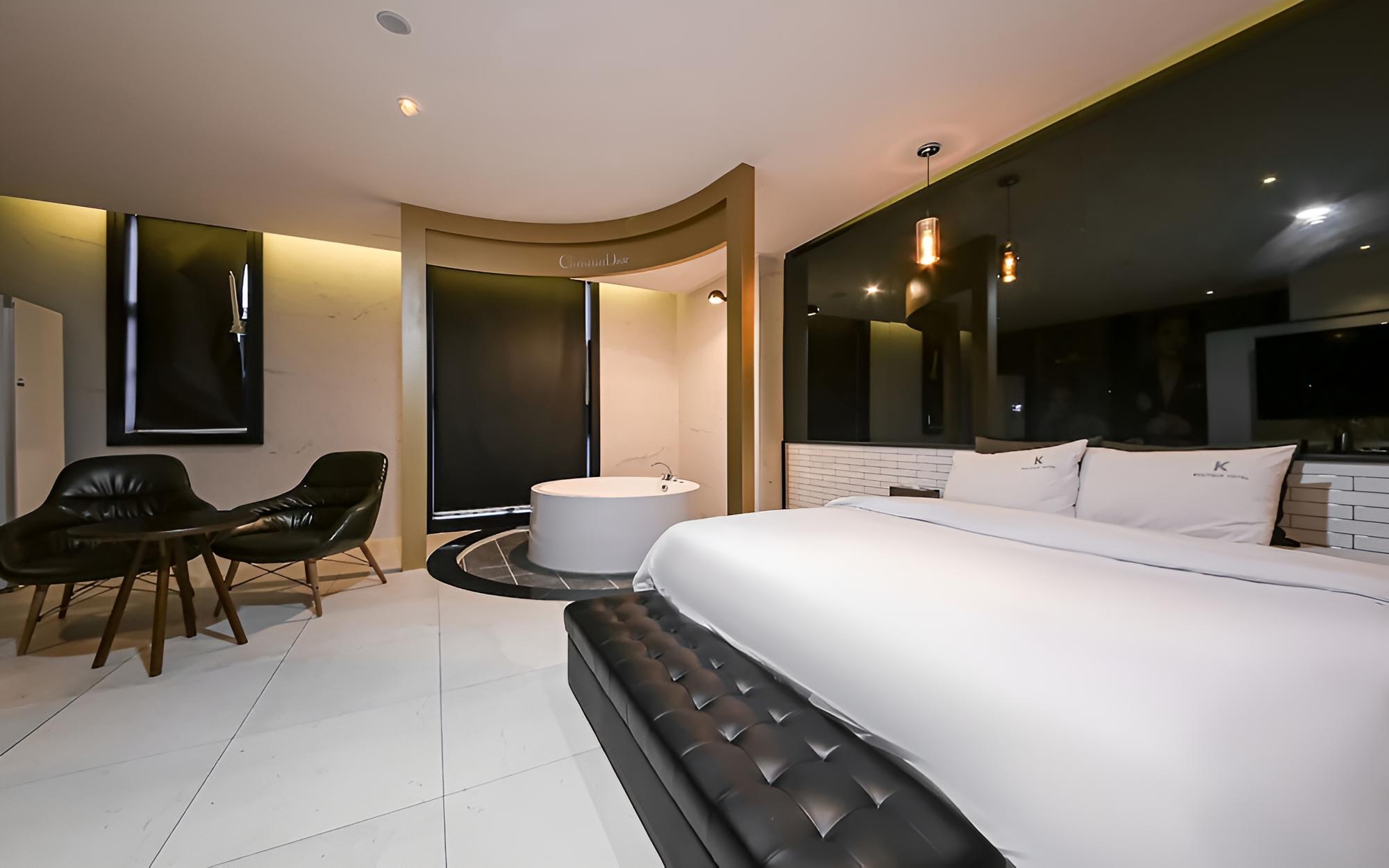 Room (1 room 1 parking VIP (family bath sty) - Photo 10