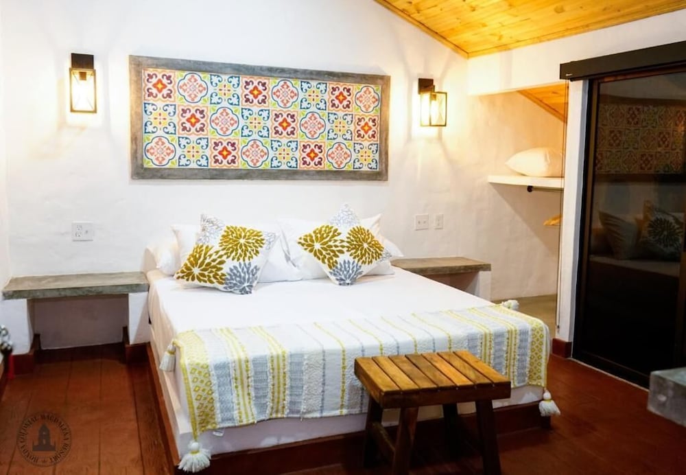 Deluxe Twin Room photo 3
