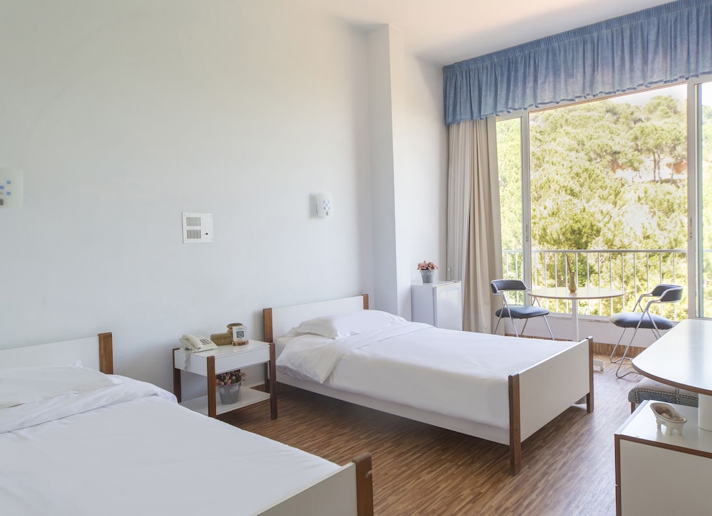 Double or Twin Room photo 2
