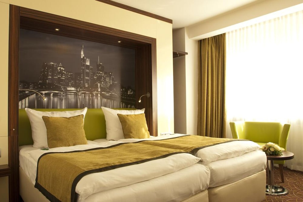 Comfort Double Room - Photo 2