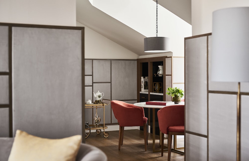 Presidential Suite photo 2