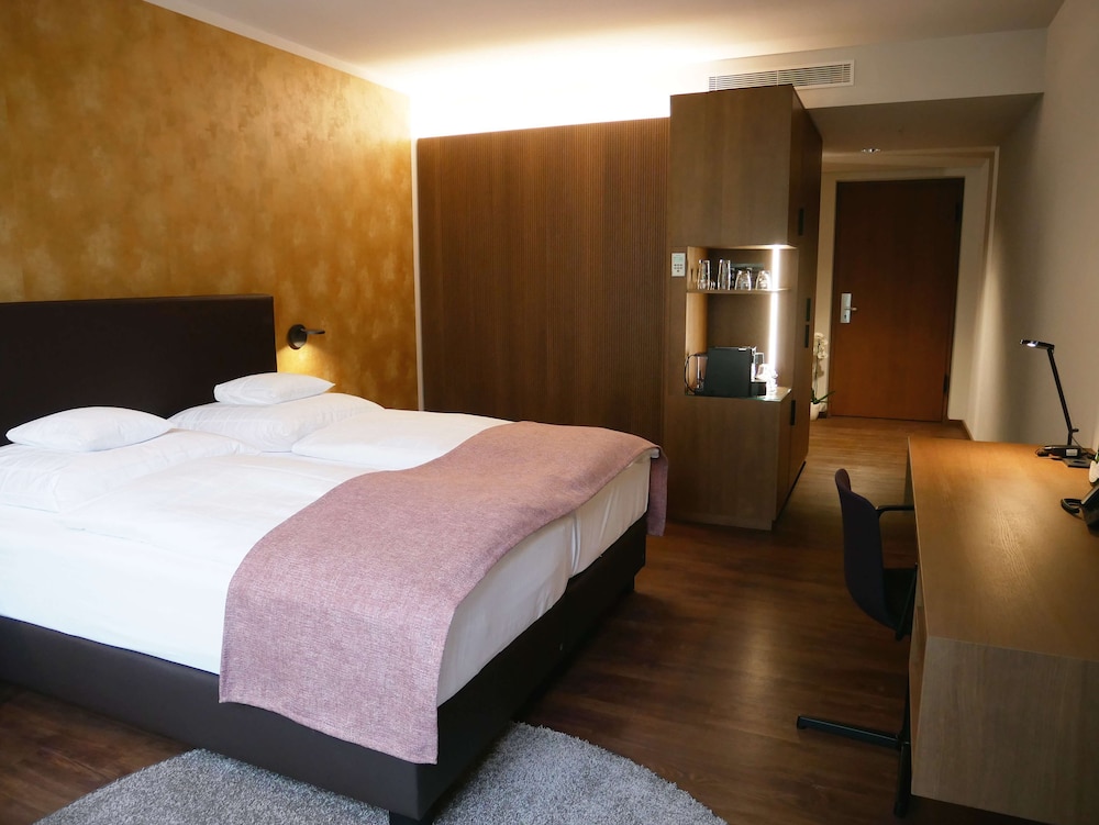 Premium Room, 1 Double Bed, Annex Building photo 2
