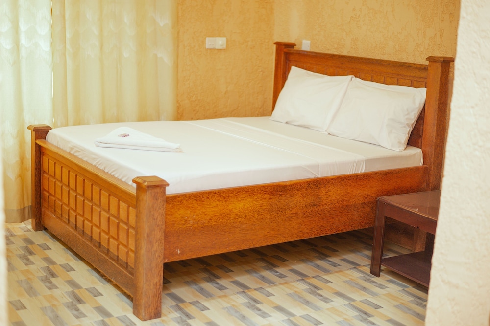 Elite Double Room