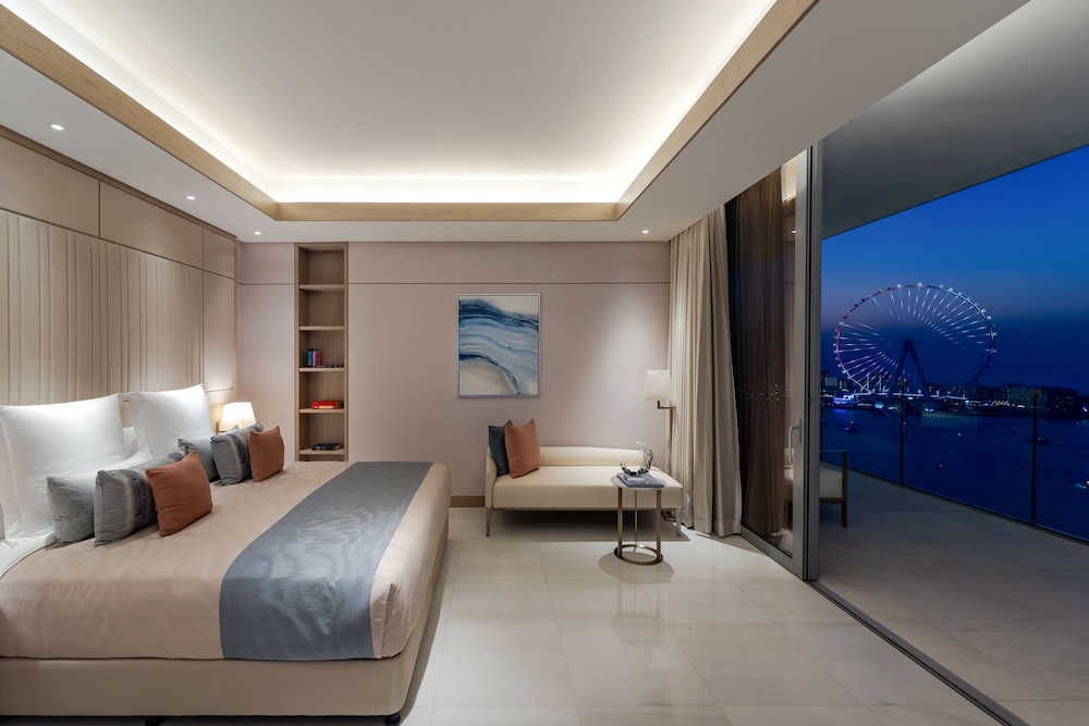 4 BED | Skyline Suite w/Pools