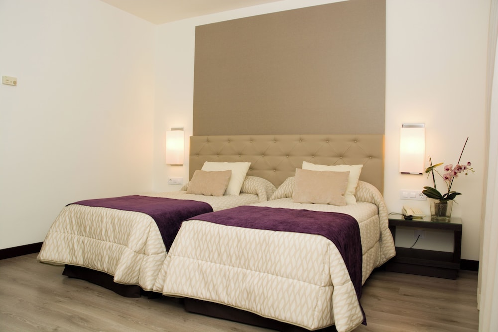 Habitación Doble o Twin Superior, 1 Dormitorio